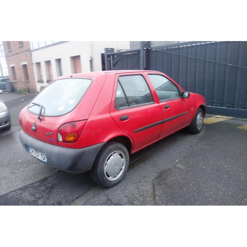 Boite de vitesses FORD FIESTA 4 Photo n°6