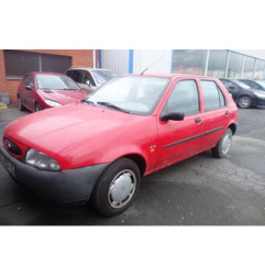 Boite de vitesses FORD FIESTA 4