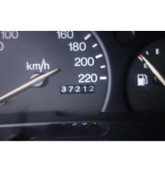 Boite de vitesses FORD FIESTA 4