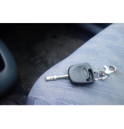 Boite de vitesses FORD FIESTA 4