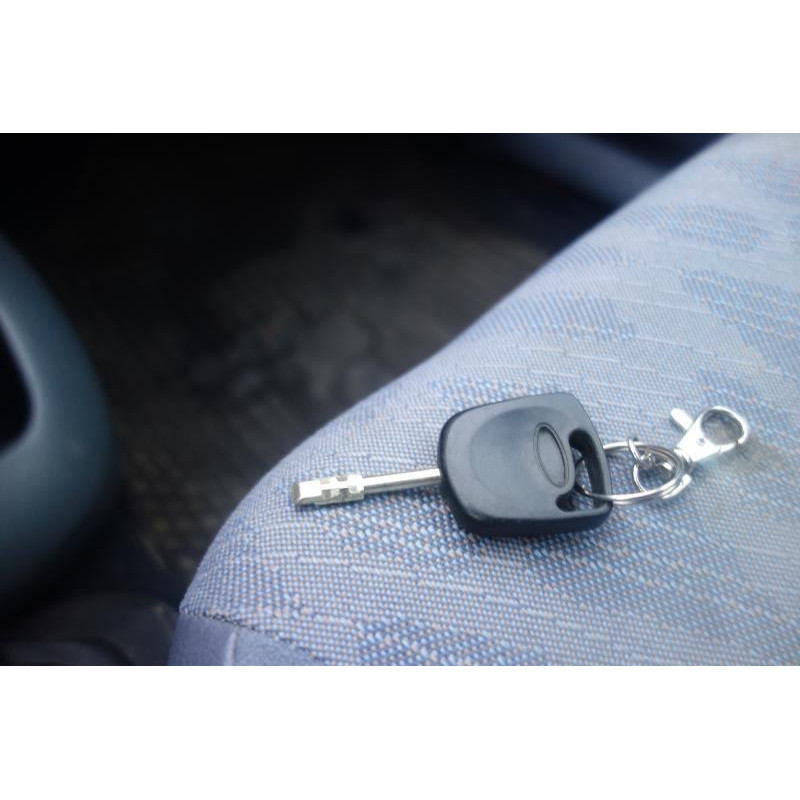 Boite de vitesses FORD FIESTA 4 Photo n°9