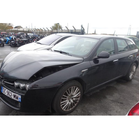 Boite de vitesses ALFA ROMEO 159 Photo n°1