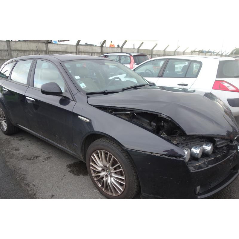 Boite de vitesses ALFA ROMEO 159 Photo n°3