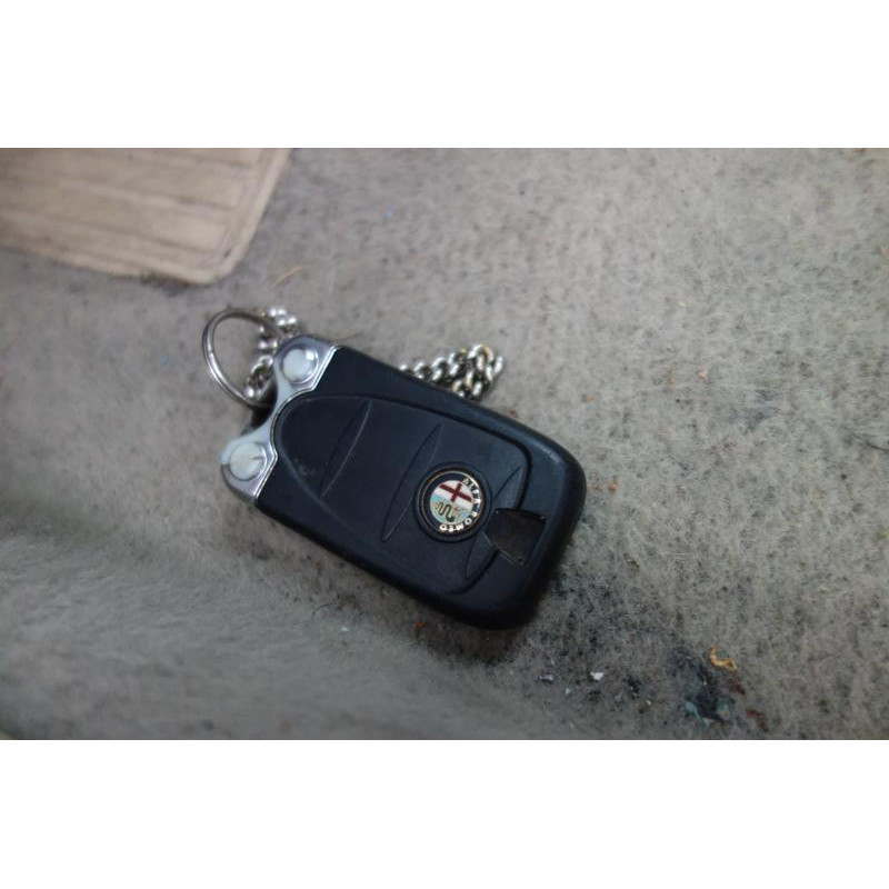 Boite de vitesses ALFA ROMEO 159 Photo n°9