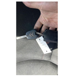 Boite de vitesses CITROEN C1 1 Photo n°1