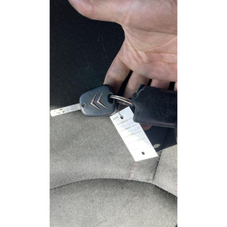 Boite de vitesses CITROEN C1 1 Photo n°1