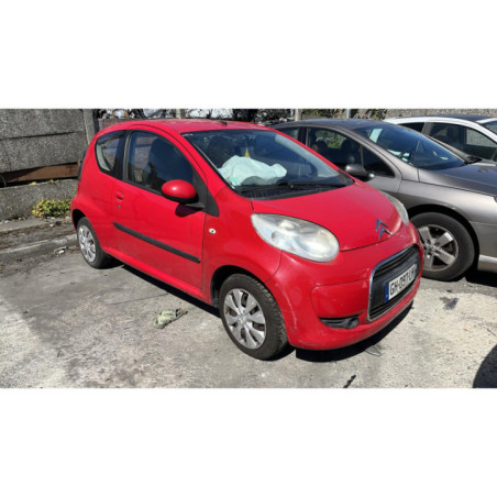 Boite de vitesses CITROEN C1 1