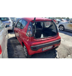 Boite de vitesses CITROEN C1 1