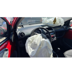 Boite de vitesses CITROEN C1 1