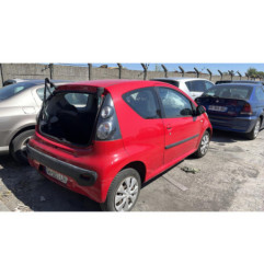 Boite de vitesses CITROEN C1 1
