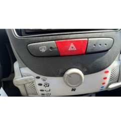 Boite de vitesses CITROEN C1 1