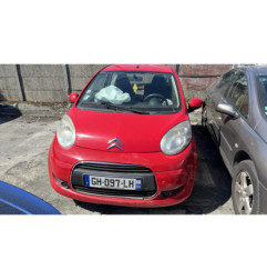 Boite de vitesses CITROEN C1 1