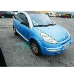 Boite de vitesses CITROEN C3 PLURIEL Photo n°1