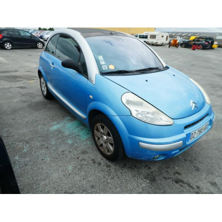 Boite de vitesses CITROEN C3 PLURIEL Photo n°1