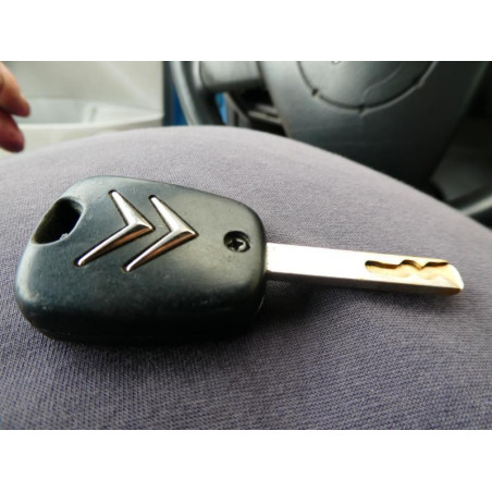 Boite de vitesses CITROEN C3 PLURIEL