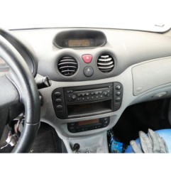 Boite de vitesses CITROEN C3 PLURIEL