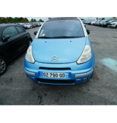 Boite de vitesses CITROEN C3 PLURIEL