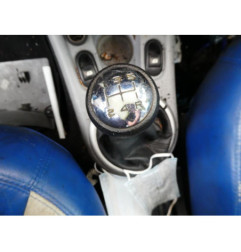 Boite de vitesses CITROEN C3 PLURIEL