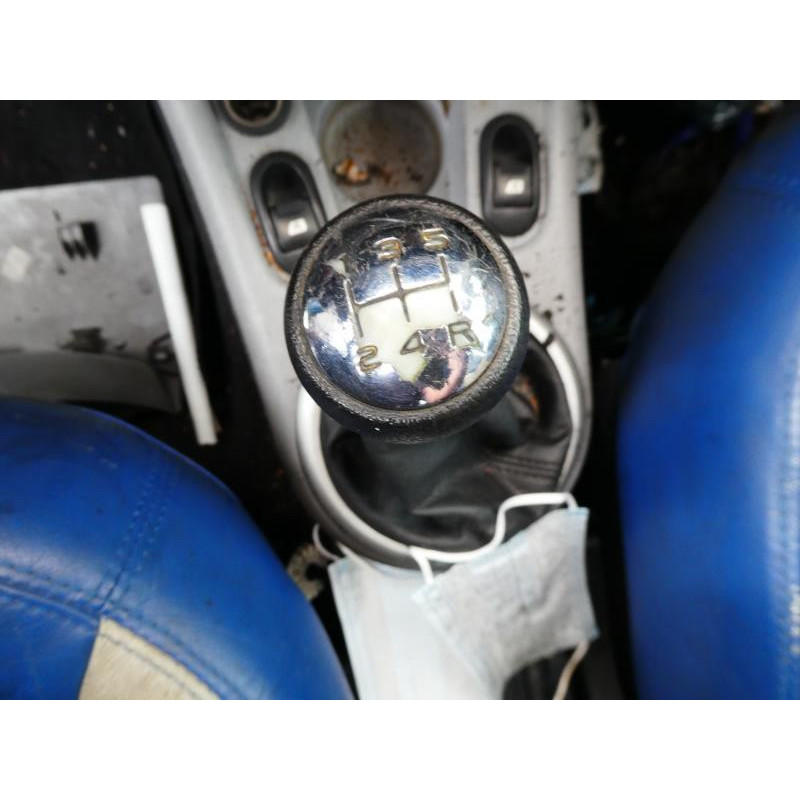 Boite de vitesses CITROEN C3 PLURIEL Photo n°6