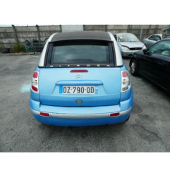 Boite de vitesses CITROEN C3 PLURIEL