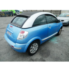 Boite de vitesses CITROEN C3 PLURIEL