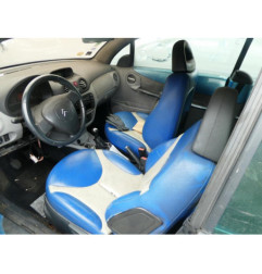 Boite de vitesses CITROEN C3 PLURIEL