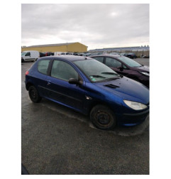Boite de vitesses PEUGEOT 206 Photo n°1