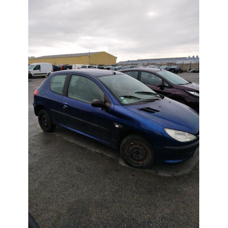 Boite de vitesses PEUGEOT 206 Photo n°1