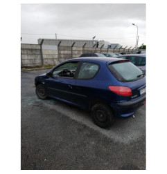 Boite de vitesses PEUGEOT 206