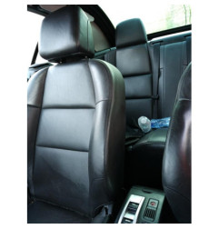 Boite de vitesses PEUGEOT 307 Photo n°1
