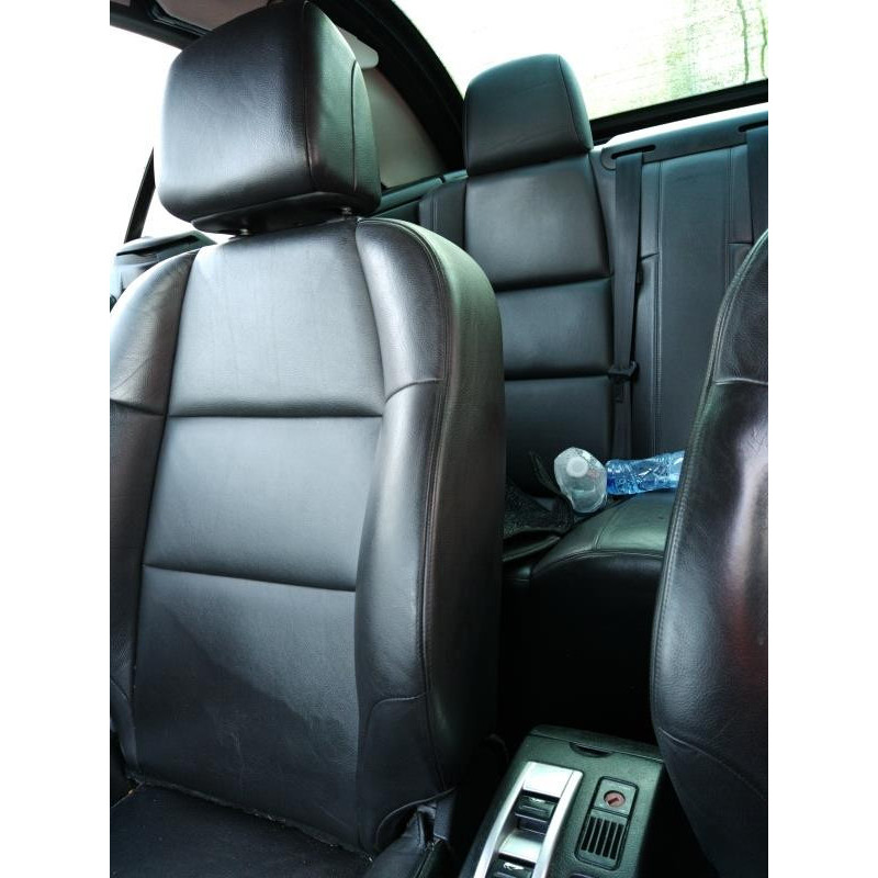 Boite de vitesses PEUGEOT 307 Photo n°1