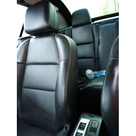 Boite de vitesses PEUGEOT 307 Photo n°1