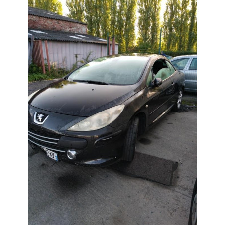 Boite de vitesses PEUGEOT 307