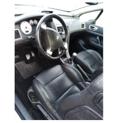 Boite de vitesses PEUGEOT 307