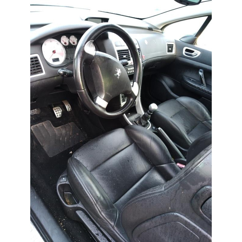 Boite de vitesses PEUGEOT 307 Photo n°3