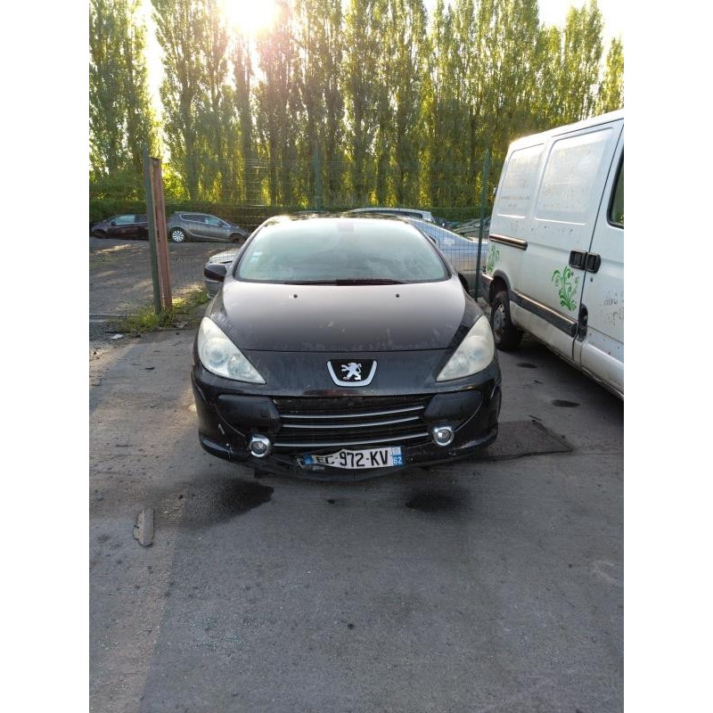 Boite de vitesses PEUGEOT 307 Photo n°4