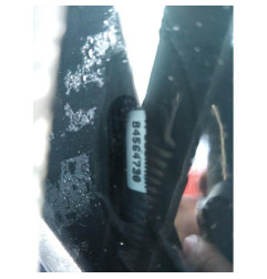 Boite de vitesses PEUGEOT 307