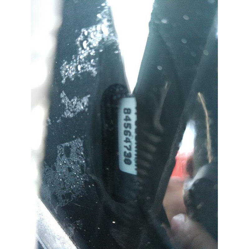 Boite de vitesses PEUGEOT 307 Photo n°5