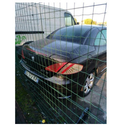 Boite de vitesses PEUGEOT 307