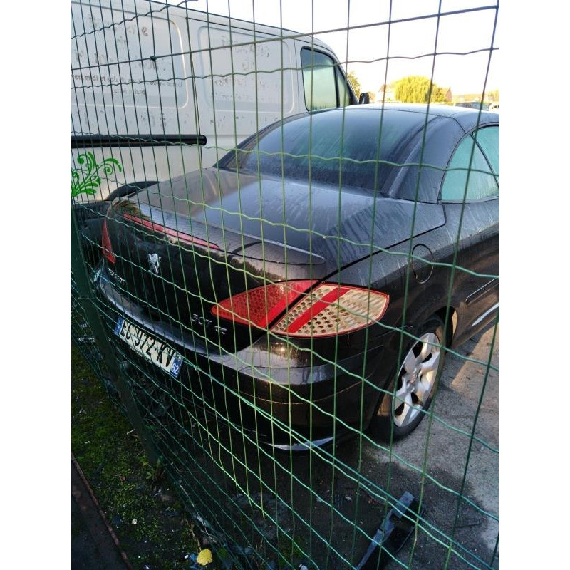 Boite de vitesses PEUGEOT 307 Photo n°6
