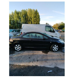 Boite de vitesses PEUGEOT 307