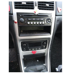 Boite de vitesses PEUGEOT 307