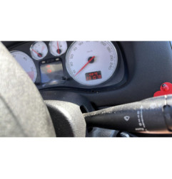 Boite de vitesses PEUGEOT 307