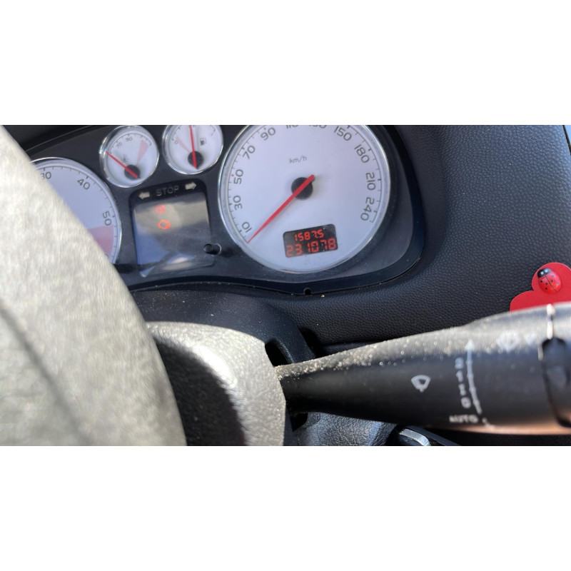 Boite de vitesses PEUGEOT 307 Photo n°9