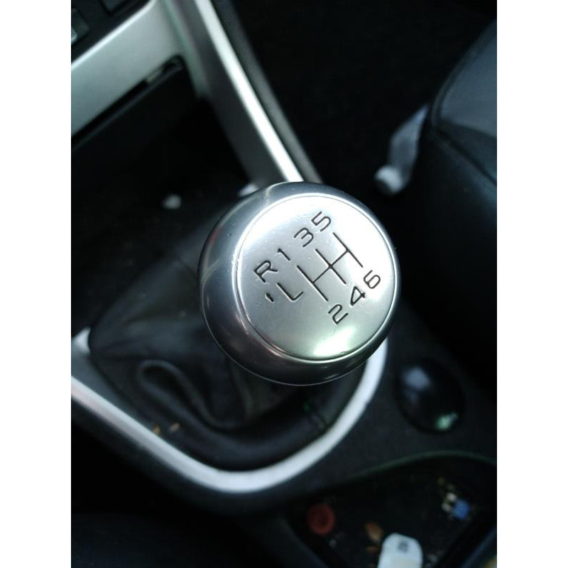 Boite de vitesses PEUGEOT 307 Photo n°10