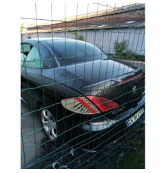 Boite de vitesses PEUGEOT 307