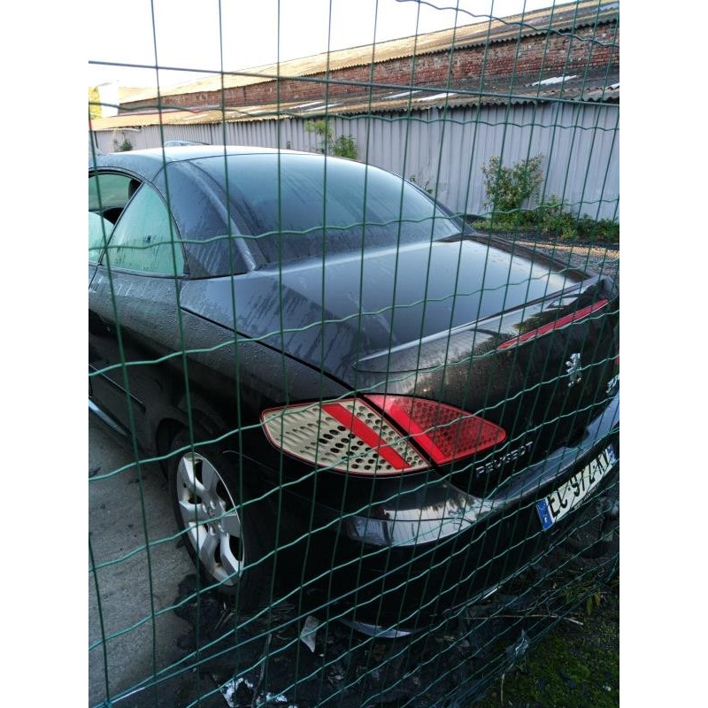 Boite de vitesses PEUGEOT 307 Photo n°11