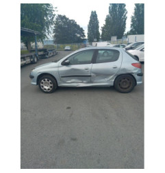 Boite de vitesses PEUGEOT 206