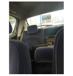 Boite de vitesses PEUGEOT 206