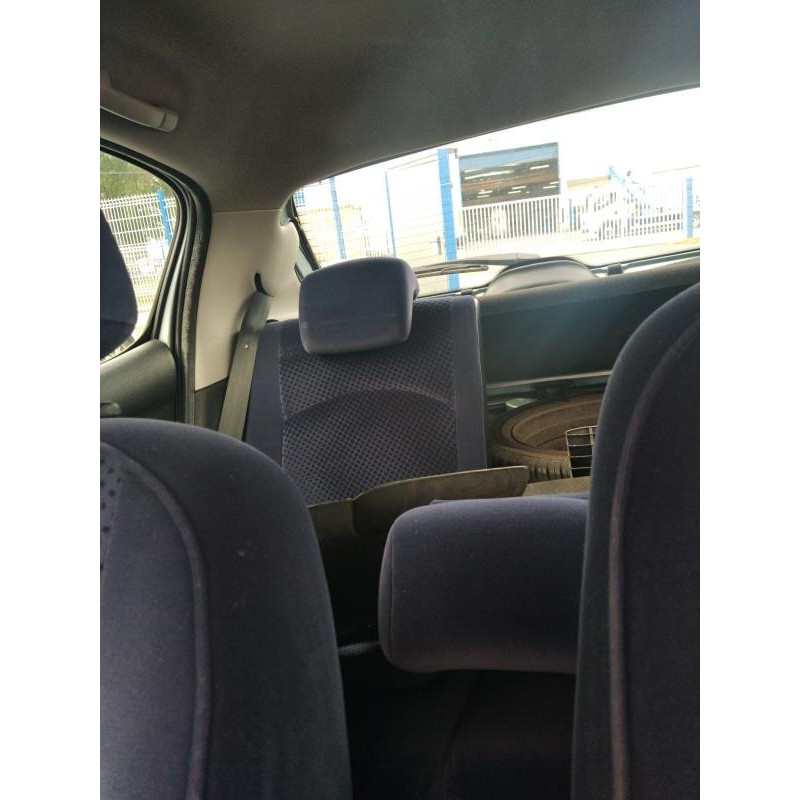 Boite de vitesses PEUGEOT 206 Photo n°3